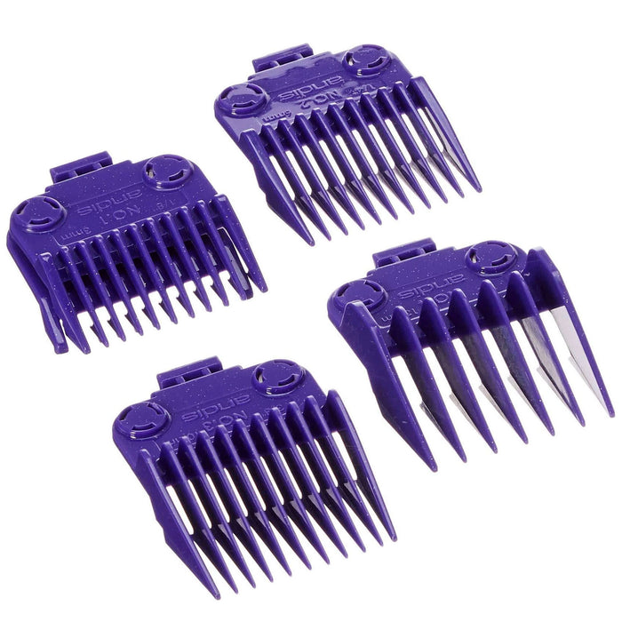 Andis Attachment Comb Master Dual Magnetic