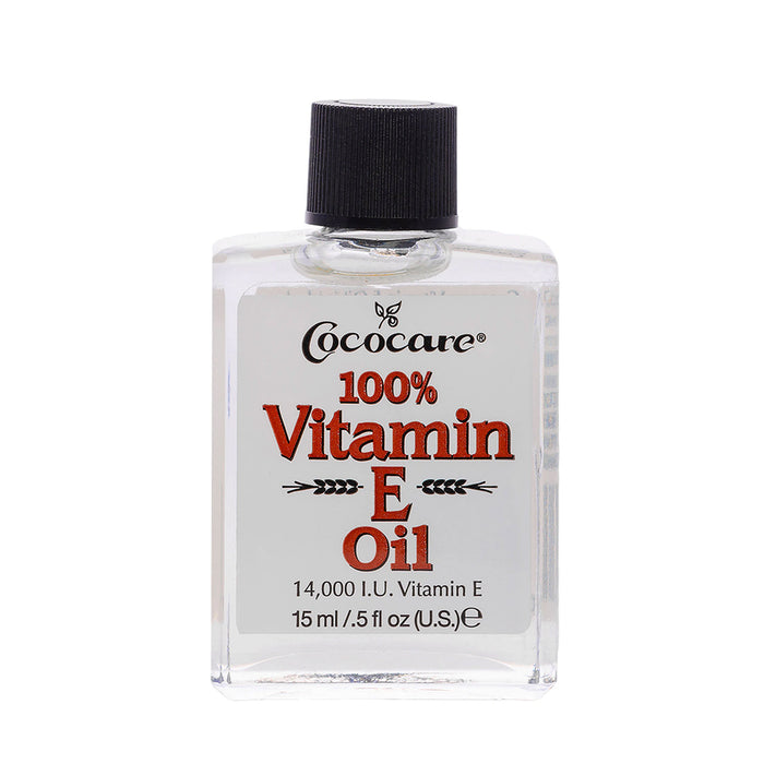 Cococare Vitamin E, 5 Oz.