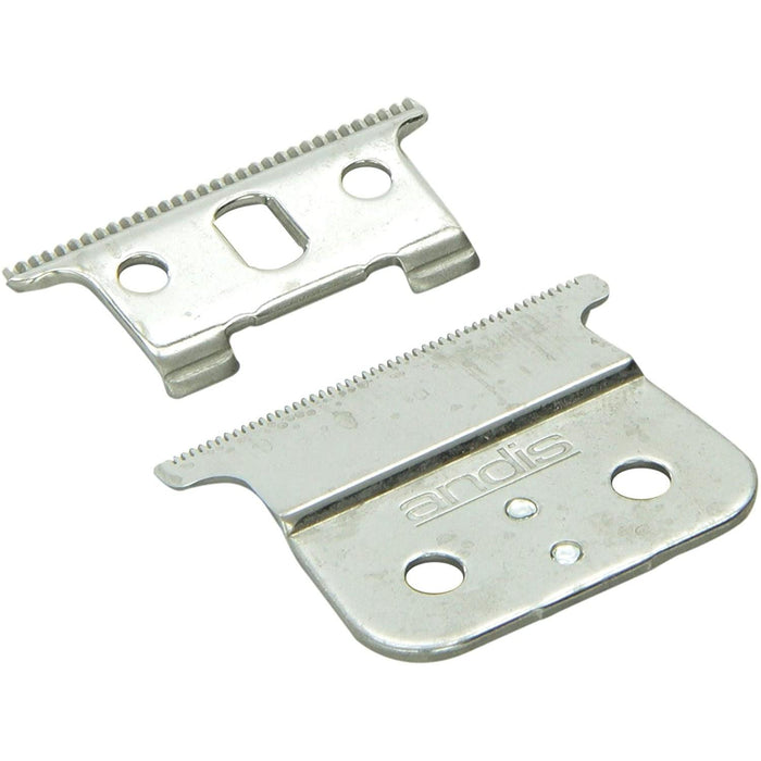 Andis T-Outliner,outliner Ii,t-Edjer,fade Master Replacement Blade