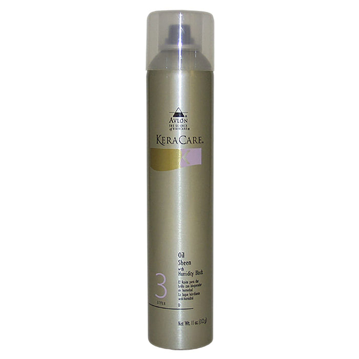 Keracare Oil Sheen 10 Oz.