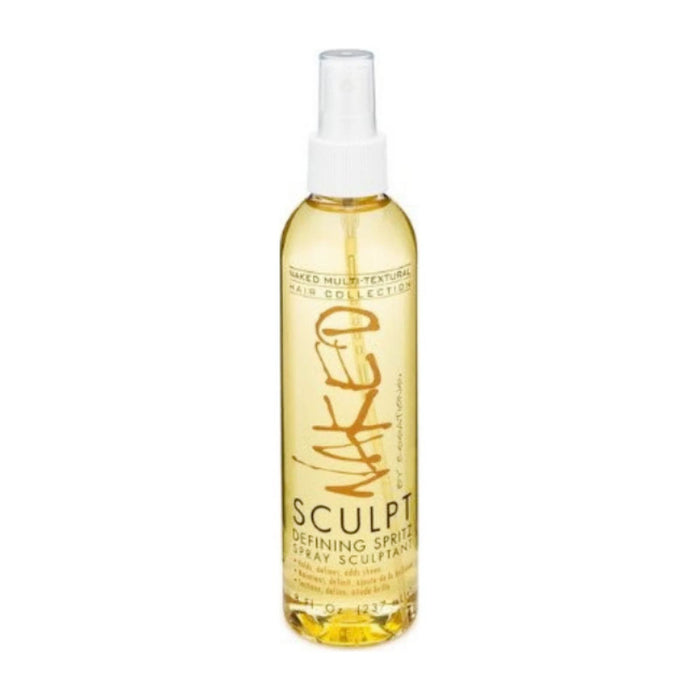 Naked ssations Sculpt Defining Spray 8 Oz.