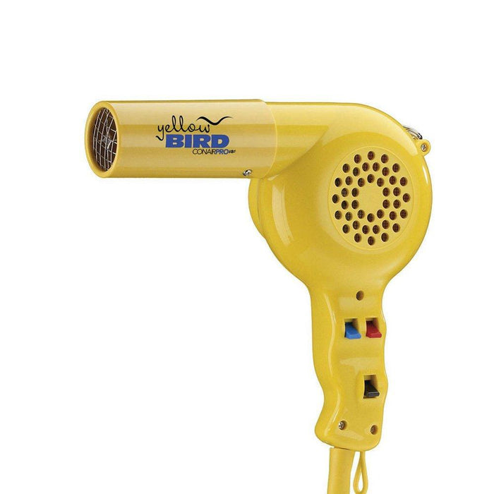 Conair Yellowbird, 1875 Watt Hair Dryer