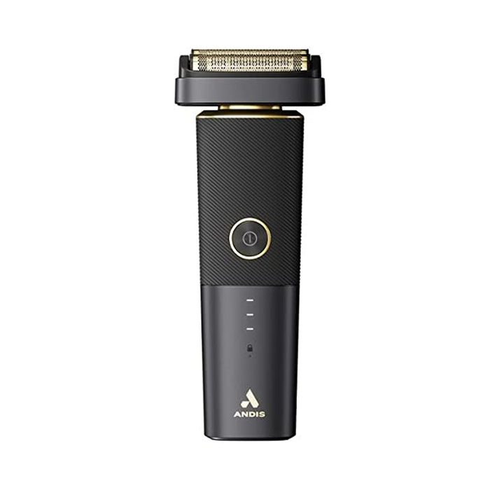 Andis 17300 Resurge Lithium Titanium Foil Wet/Dry Shaver