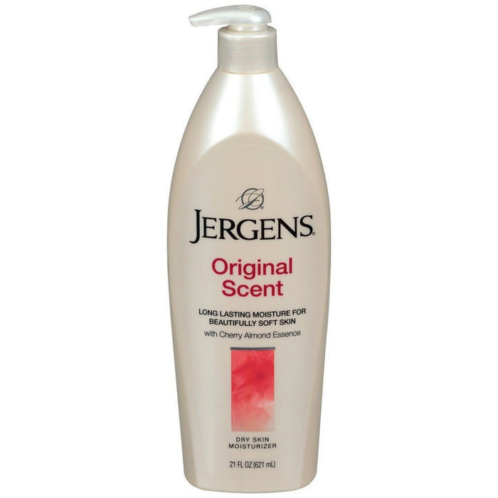 Jergens Original Scent Dry Skin Moisturize 21 Oz.