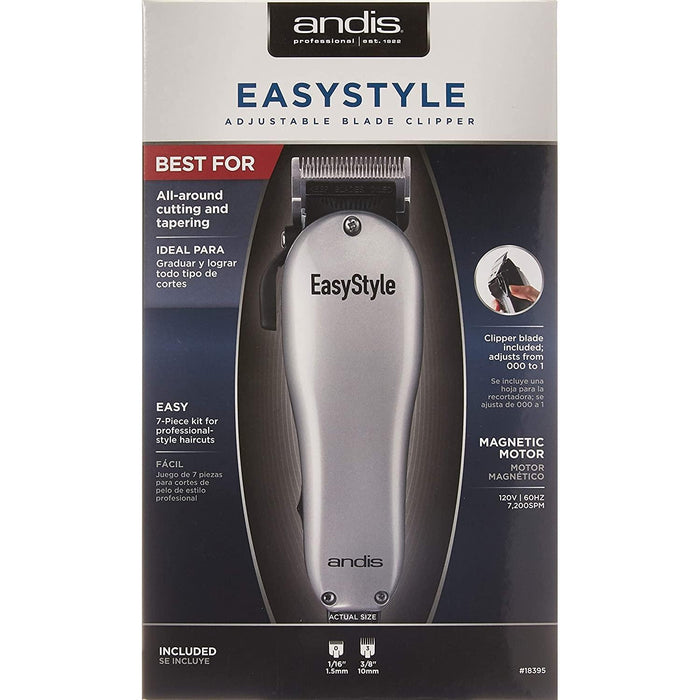 Andis EasyStyle Adjustable Blade Clipper