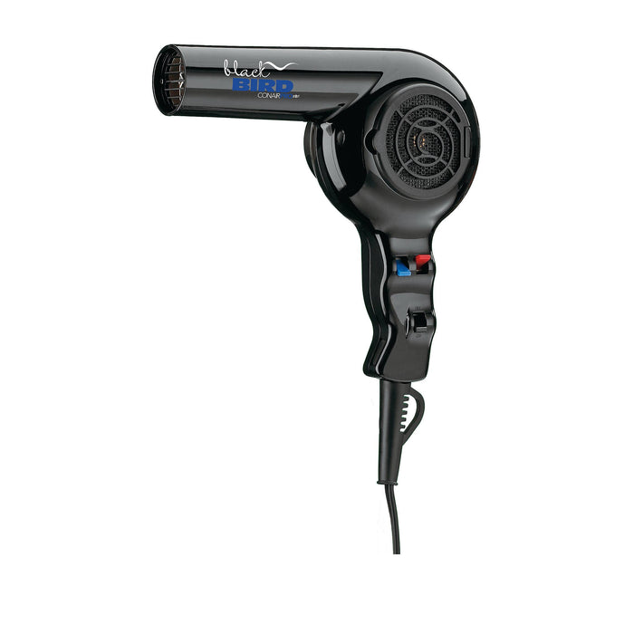 Conair Bb075W Pro Blackbird 2000 Watt Hair Dryer