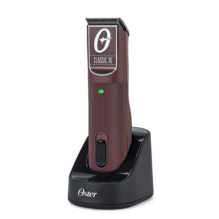 Oster Professional Cordless Classic 76 Clipper