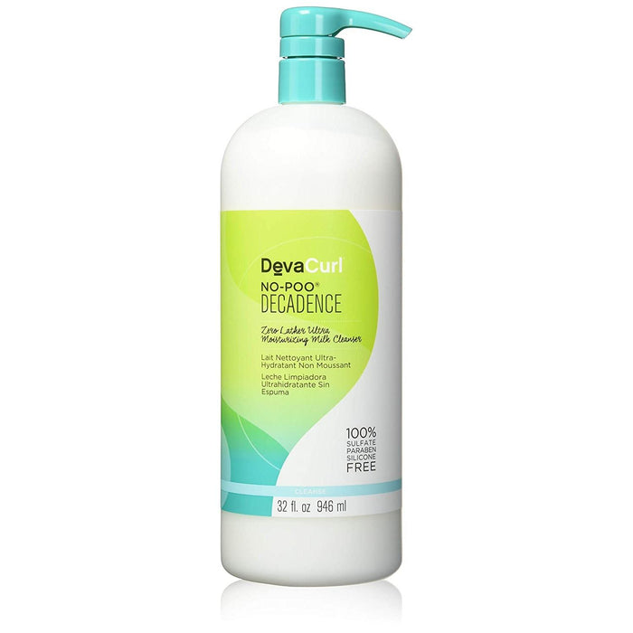 Devacurl No, 32 Ounce