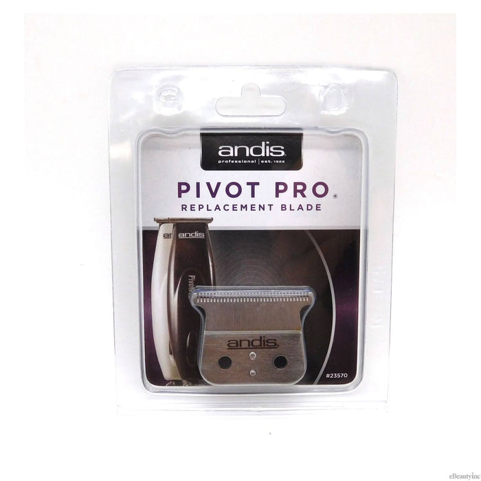 Andis Pivot Pro Trimmer Replacement Blade