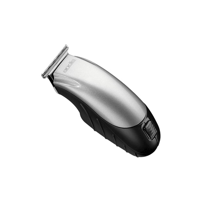 The Andis Trim 'N Go 14-Piece Trimmer Kit, Silver