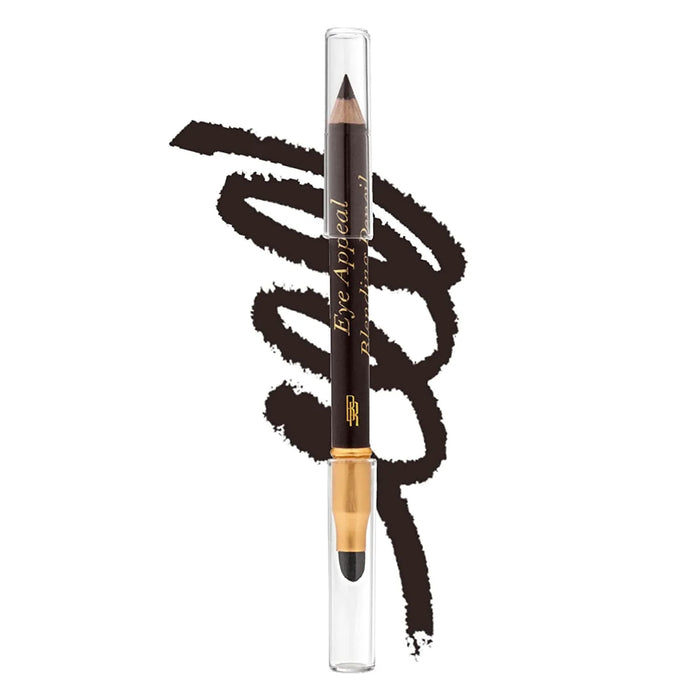 Black Radiance Eye Appeal Blending Pencil, Kohl Brown