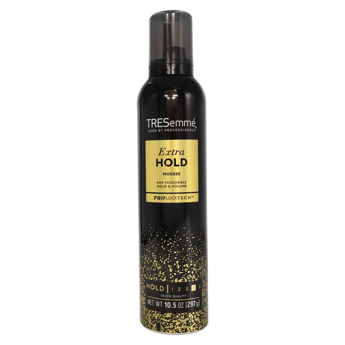 TRESemme Mousse Extra Hold, 10.5 Oz.