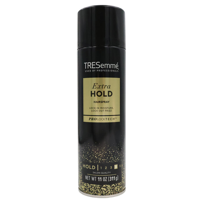 TRESemme Tres Two Spray 4 Extra Hold, 11 Oz.