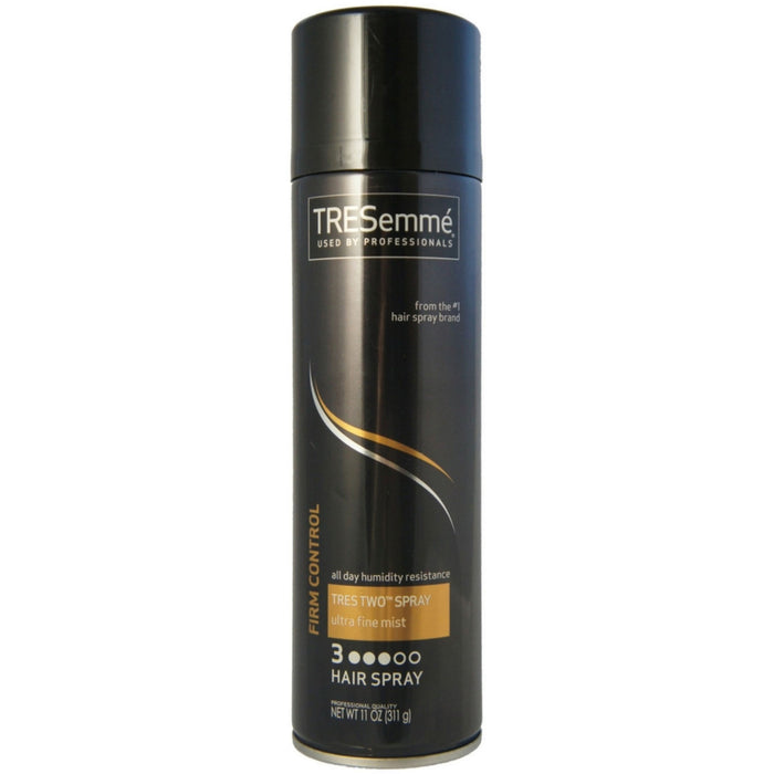 TRESemme Tres Two Spray 3 Ultra Fine Mist 11 Oz.