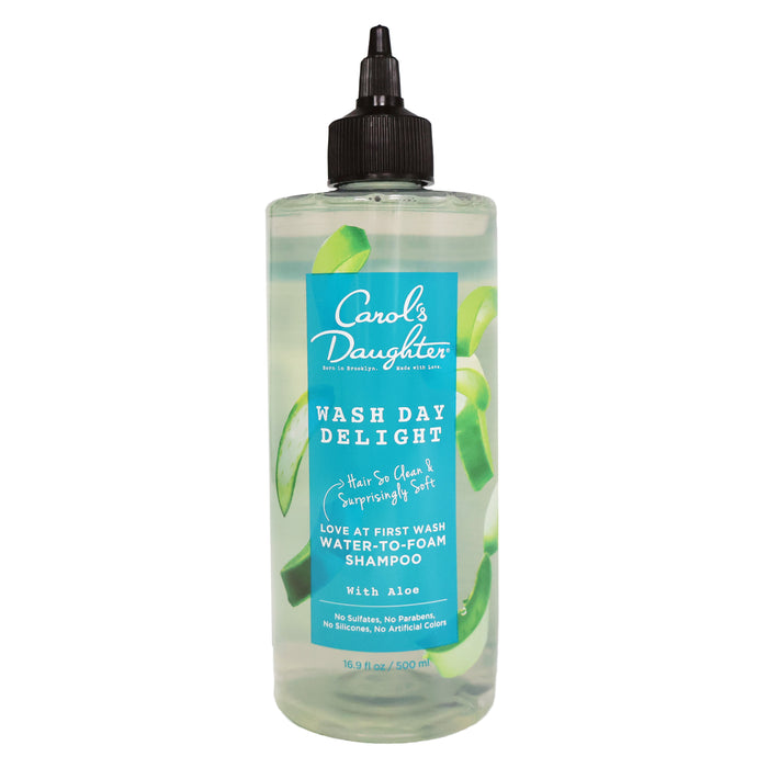 Carol's Daughter Wash Day Delight Shampoo, 16.9 Oz.