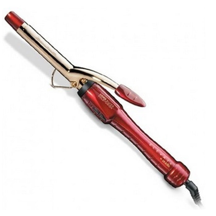 Andis Elevate Curling Iron Nano Silver Gold 3/8" 3/8"