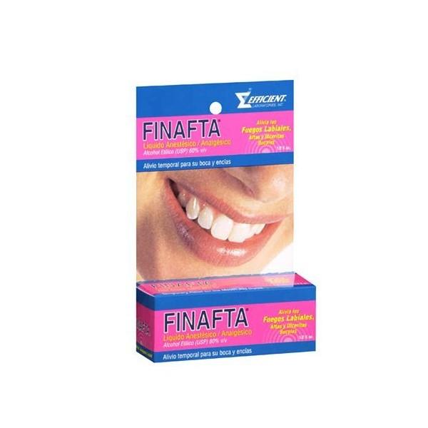 Liquid Finafta 1/2 Oz