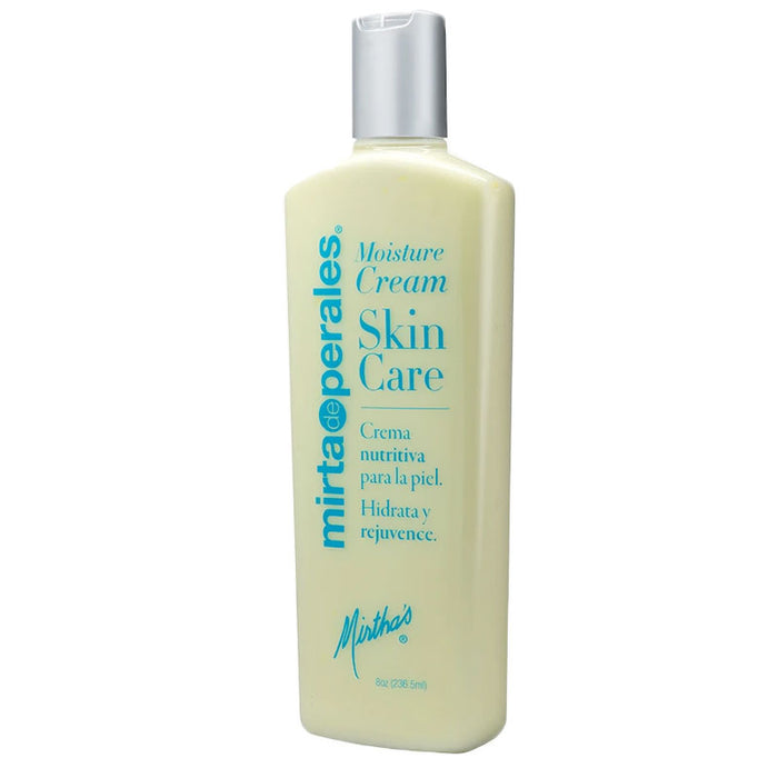 Mirta De Perales Moisture Cream 4 Oz.