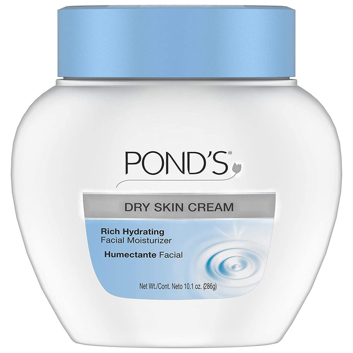 Pond's Dry Skin Cream 10.1 oz.