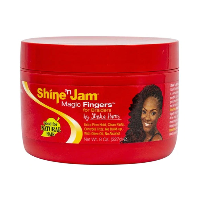 Ampro Shine N Jam Magic Fingers 16 Oz