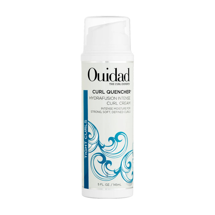 Ouidad Quencher Hydrafusion Intense Curl Cream 5 oz