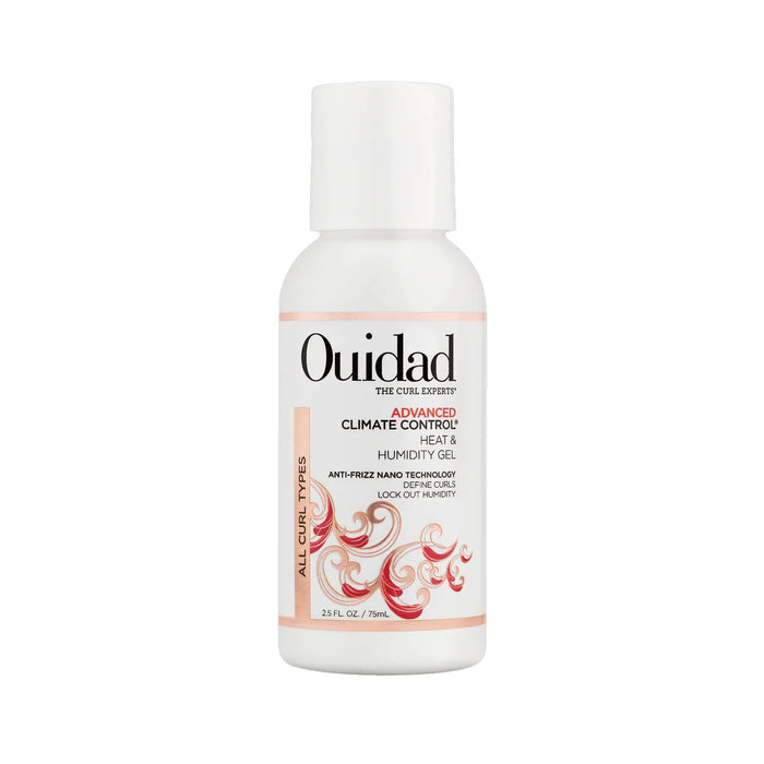 Ouidad Climate Control Heat & Humidity Hair Gel 2.5 Oz