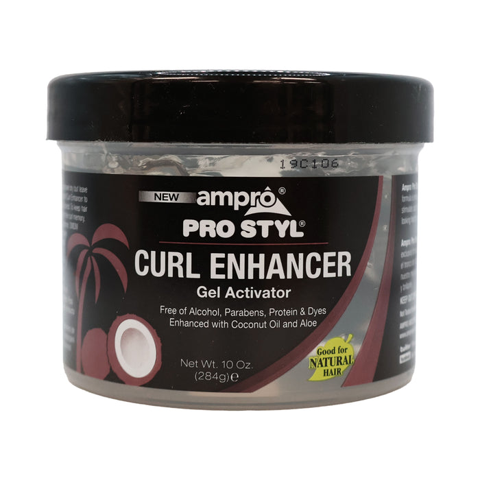 Ampro Pro Styl Curl Enhancer Gel Activator 10 Oz.