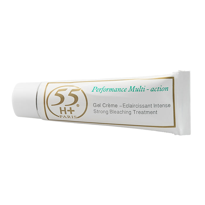 55H Paris Performance Multi-Action Gel Cream, 1 Oz