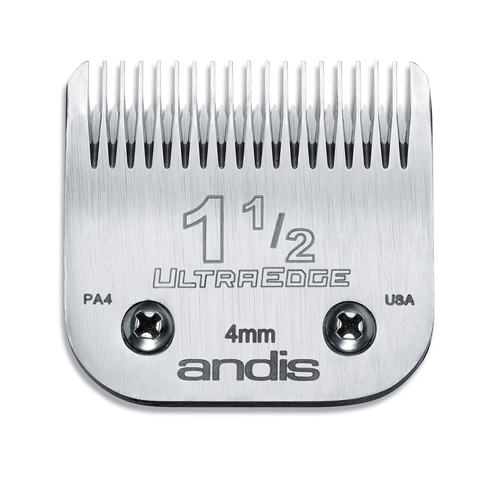 Andis UltraEdge Detachable Blade, Size 1 1/2"