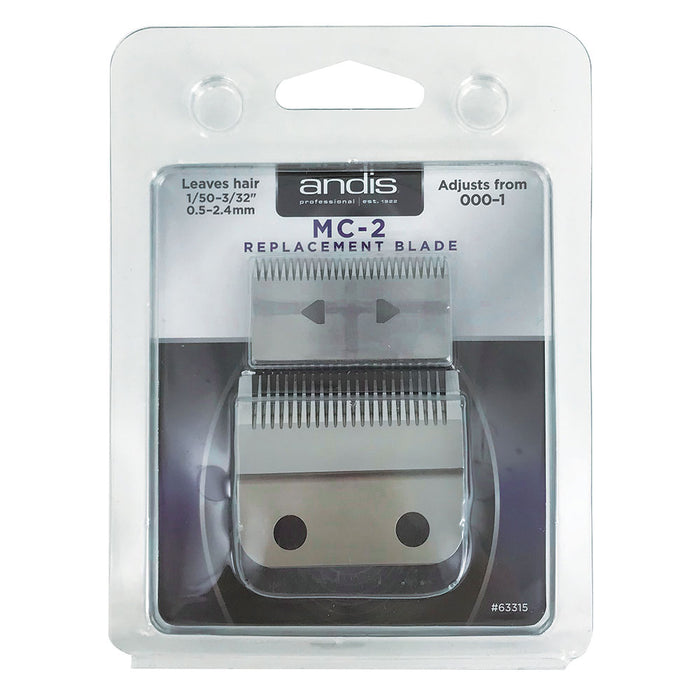 Andis Blade For Easy Cut 18695 & 18395 63315