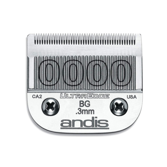 Andis 64074 Ultraedge Blade, Size 0000