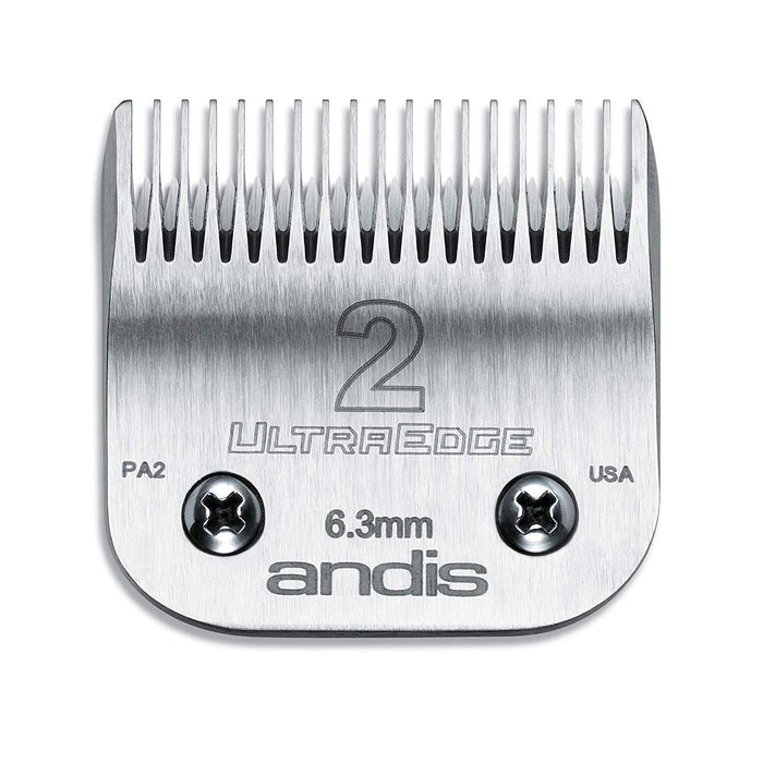 Andis 64078 Ultraedge Blade Size 2