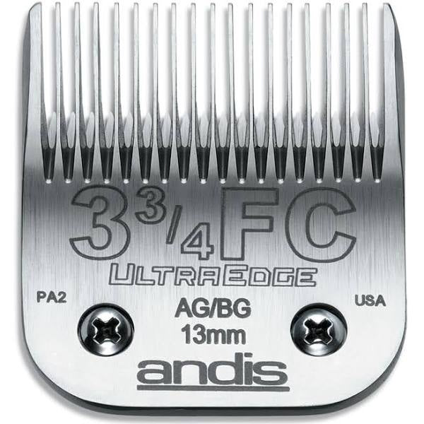 Andis Ultraedge Detachable Blade