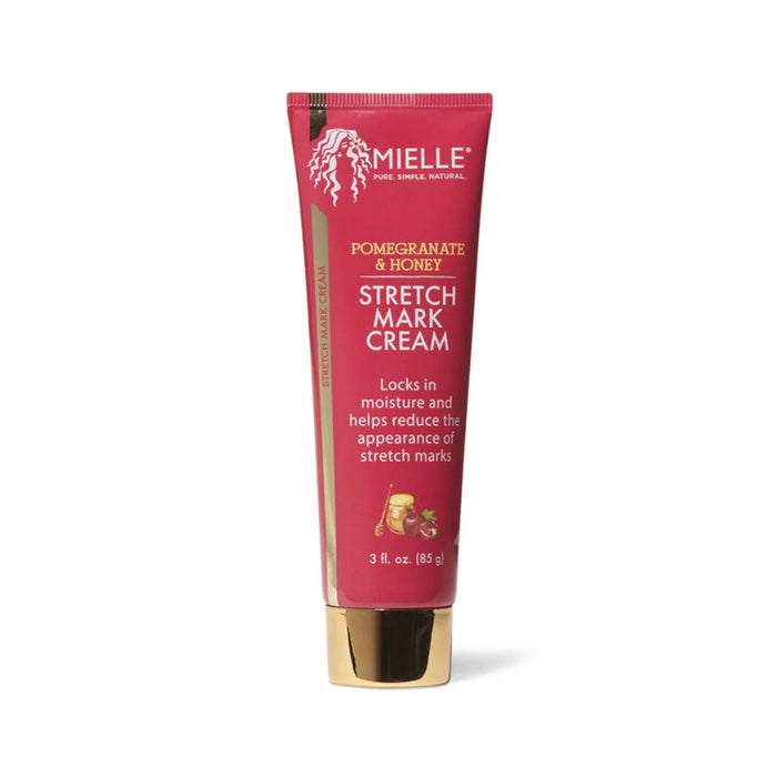 Mielle Pomegranate Honey Staretch Mark Cream, 3 Oz.