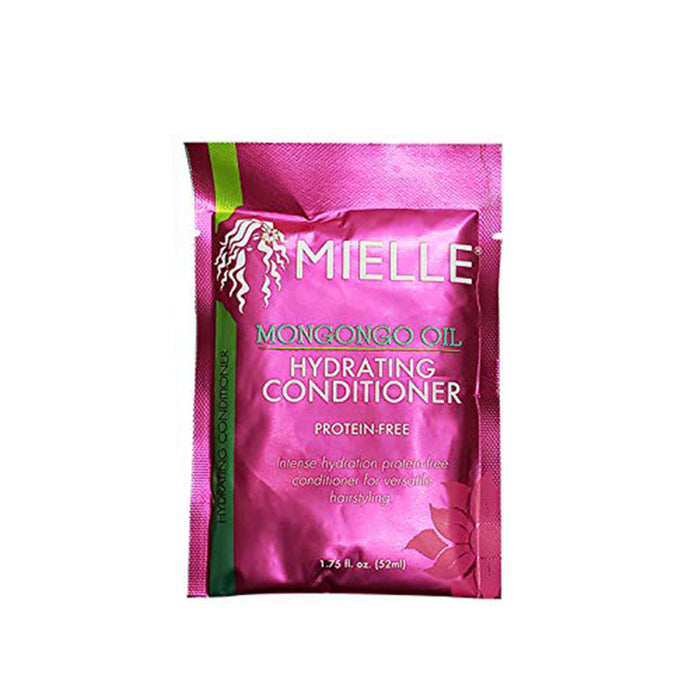 Mielle Mongongo Oil Hydrating Conditioner, 1.75 Oz.