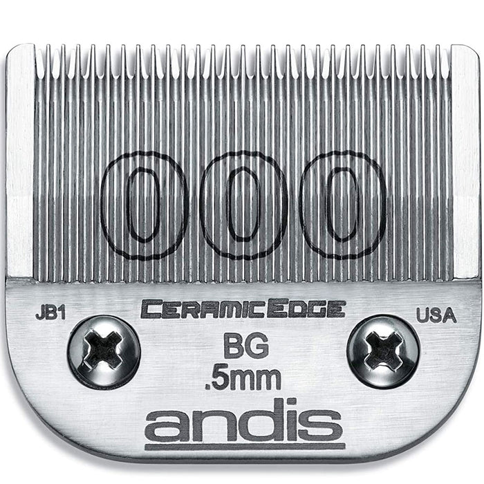 Andis Ceramic Edge Blade Size 000 64480