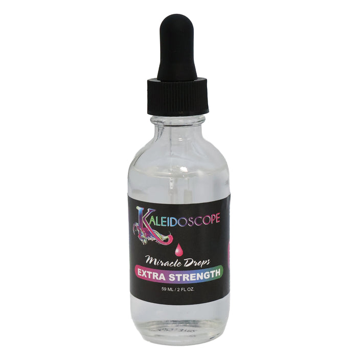 Kaleidoscope Miracle Drops Extra Strength, 2 Oz.