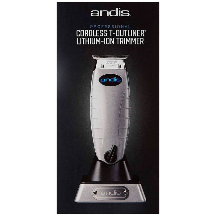 Andis Professional T-Outliner Lithum Ion Trimmer