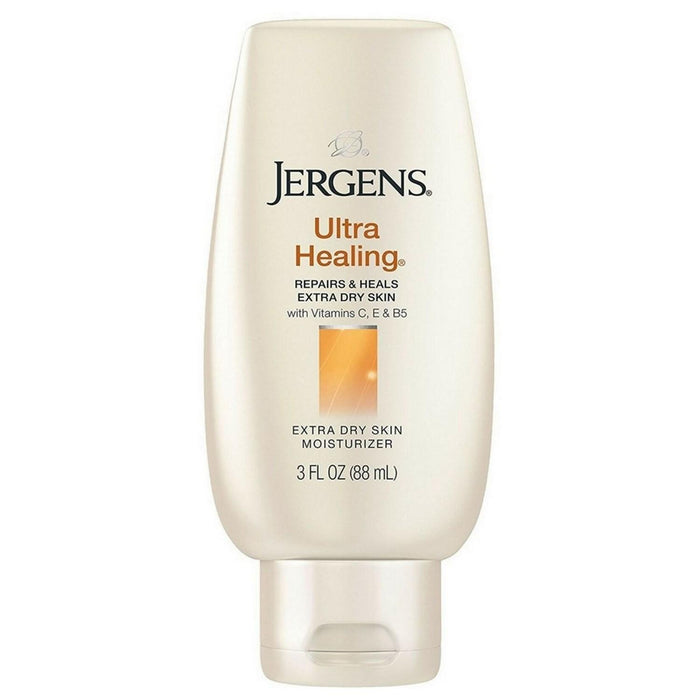Jergens 3 Oz. Lotion Ultra Healing Extra Dry Skin Moisturizer