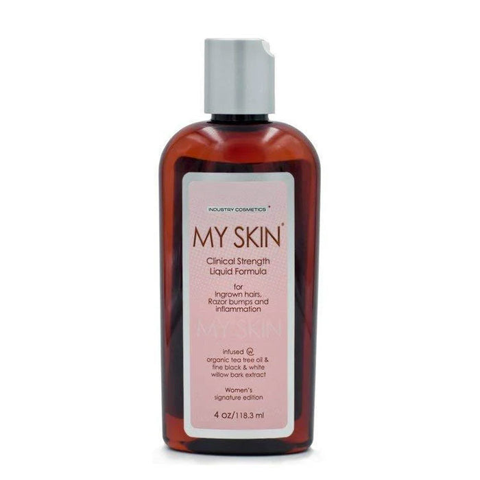 My Skin Liquid Treatment Womens 4 Oz.
