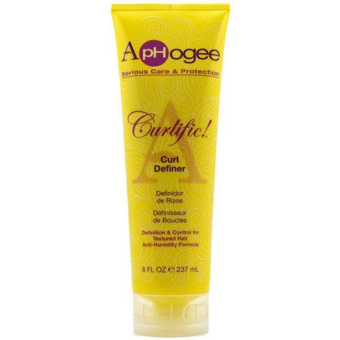 Aphogee Curlific Curl Definer, 8 Oz