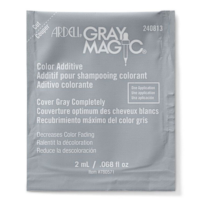 Ardell Gray Magic Color Additive, 0.068 Oz.