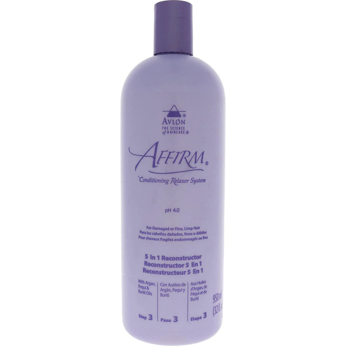 Affirm 5 in 1 Reconstructor 32 Oz.
