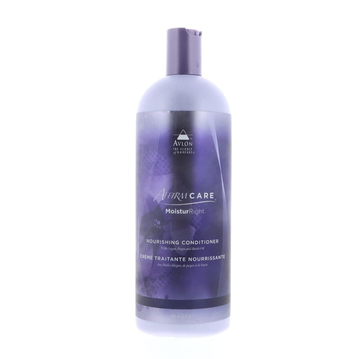 Affirm MoisturRight Nourishing Conditioner 32 Oz.
