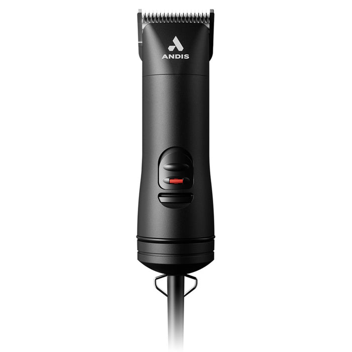 Andis 63700 Ultraedge BGRC Detachable Blade Clipper, Corded