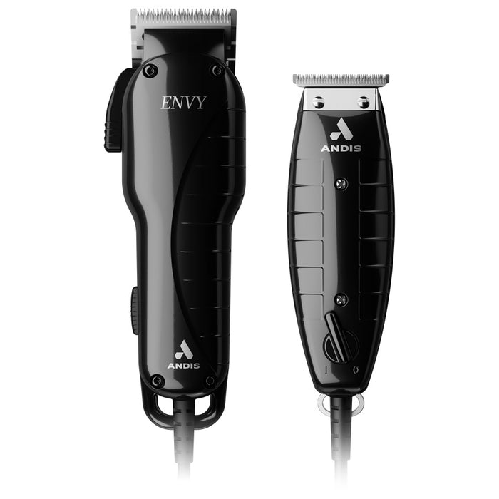 Andis Envy Stylist Clipper/Trimmer Combo