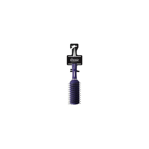 Annie Brush Section Tip Vent Purple 028013