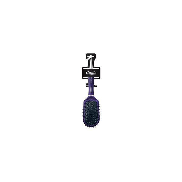 Annie Brush Section Tip Cushion Purple 02803