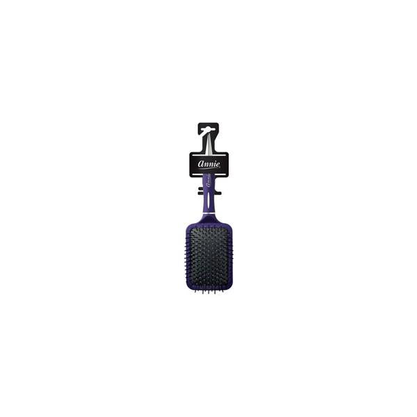 Annie Section Tip Jumbo Cushion Brush Purple