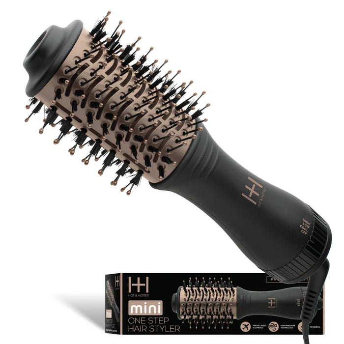 Hot Hotter 1875 Watt Ceramic Ionic Hair Dryer